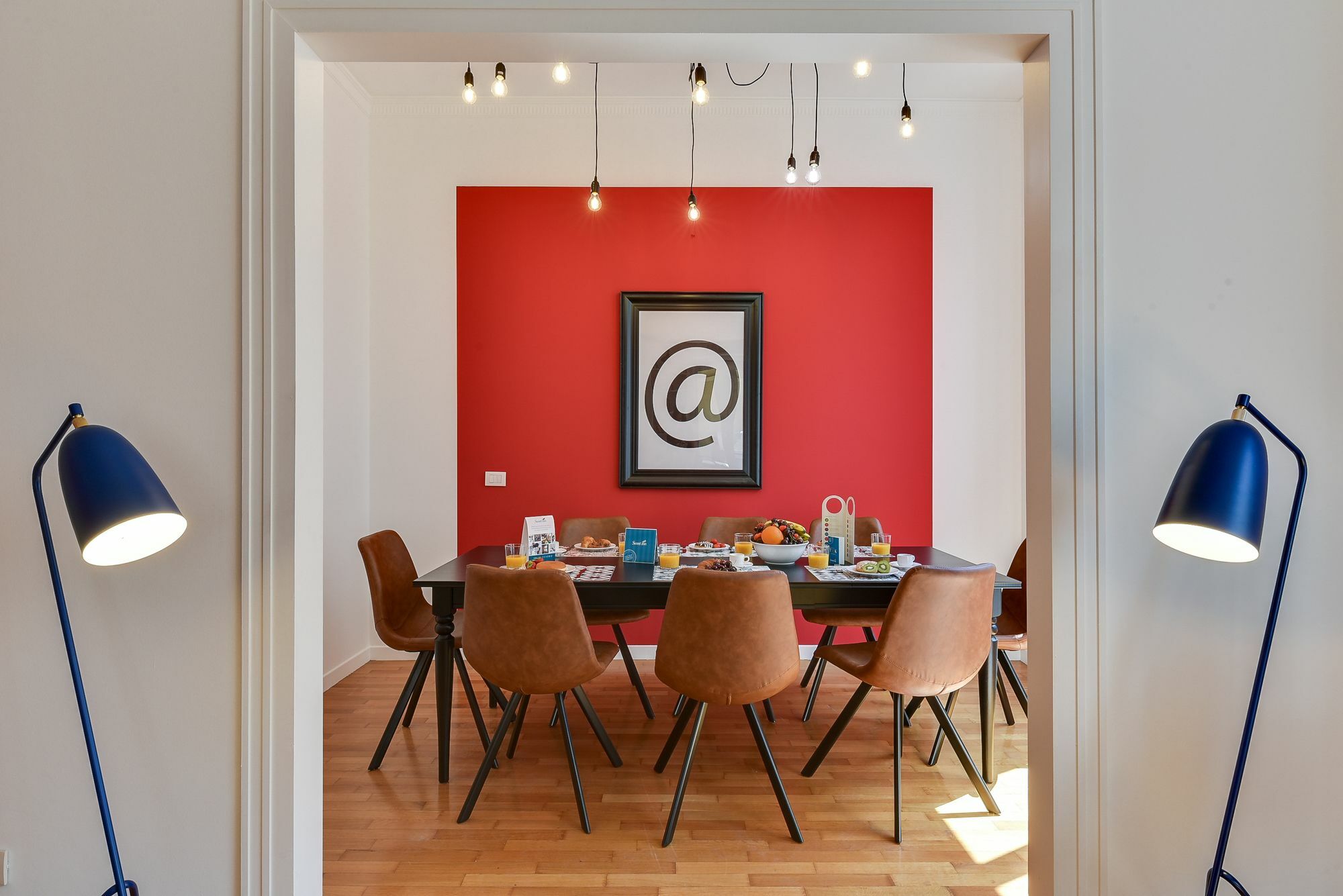 Sweet Inn - Borgogna Milan Bagian luar foto