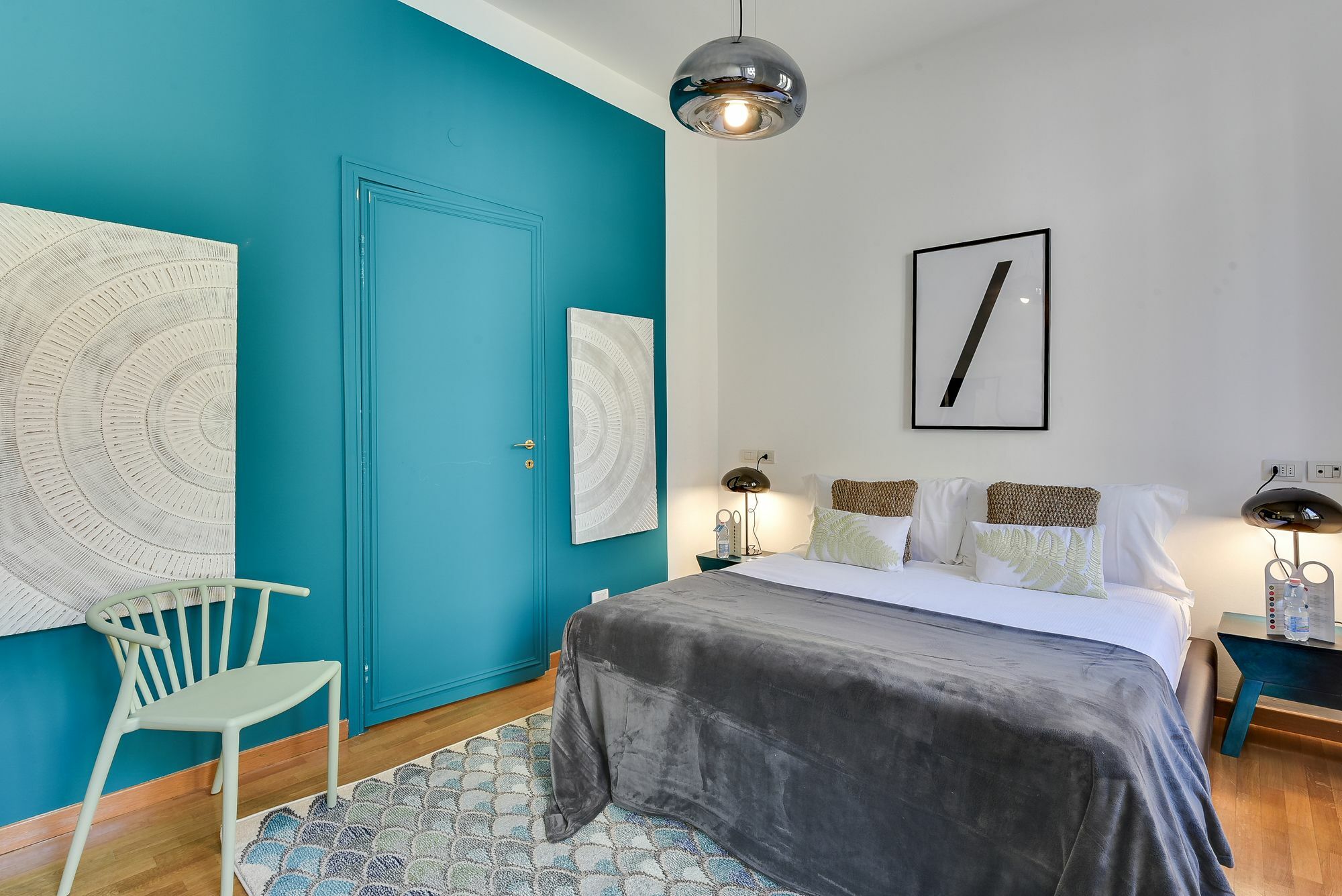 Sweet Inn - Borgogna Milan Bagian luar foto